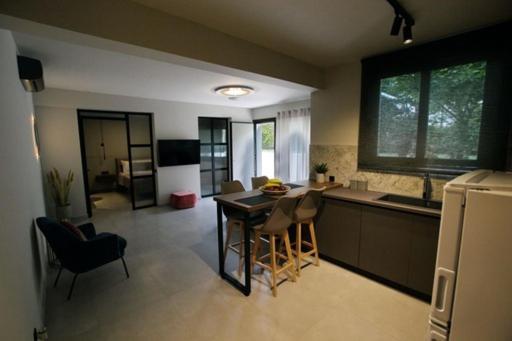 Animus Premium Apt Nafplio Exterior photo