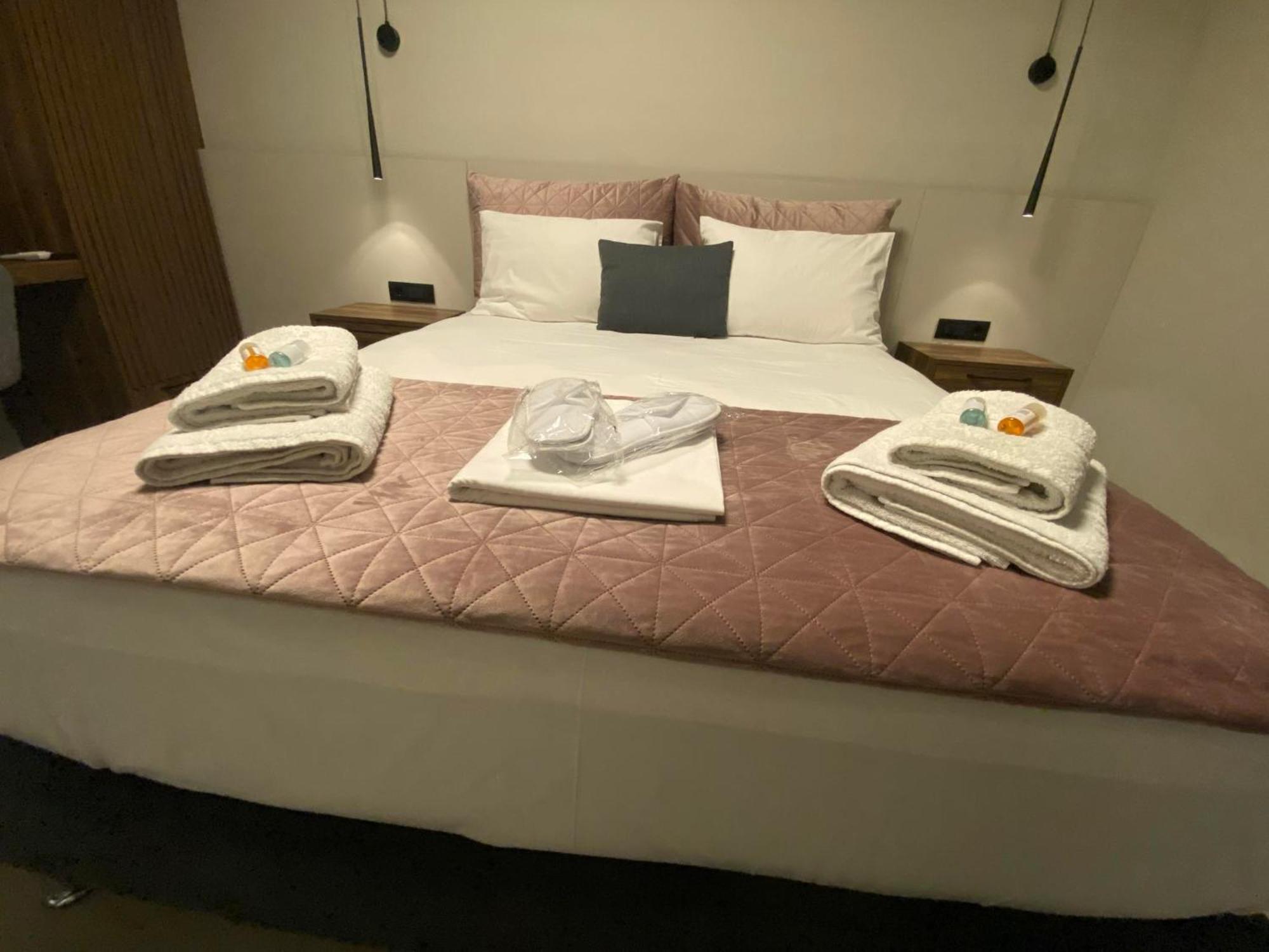 Animus Premium Apt Nafplio Exterior photo