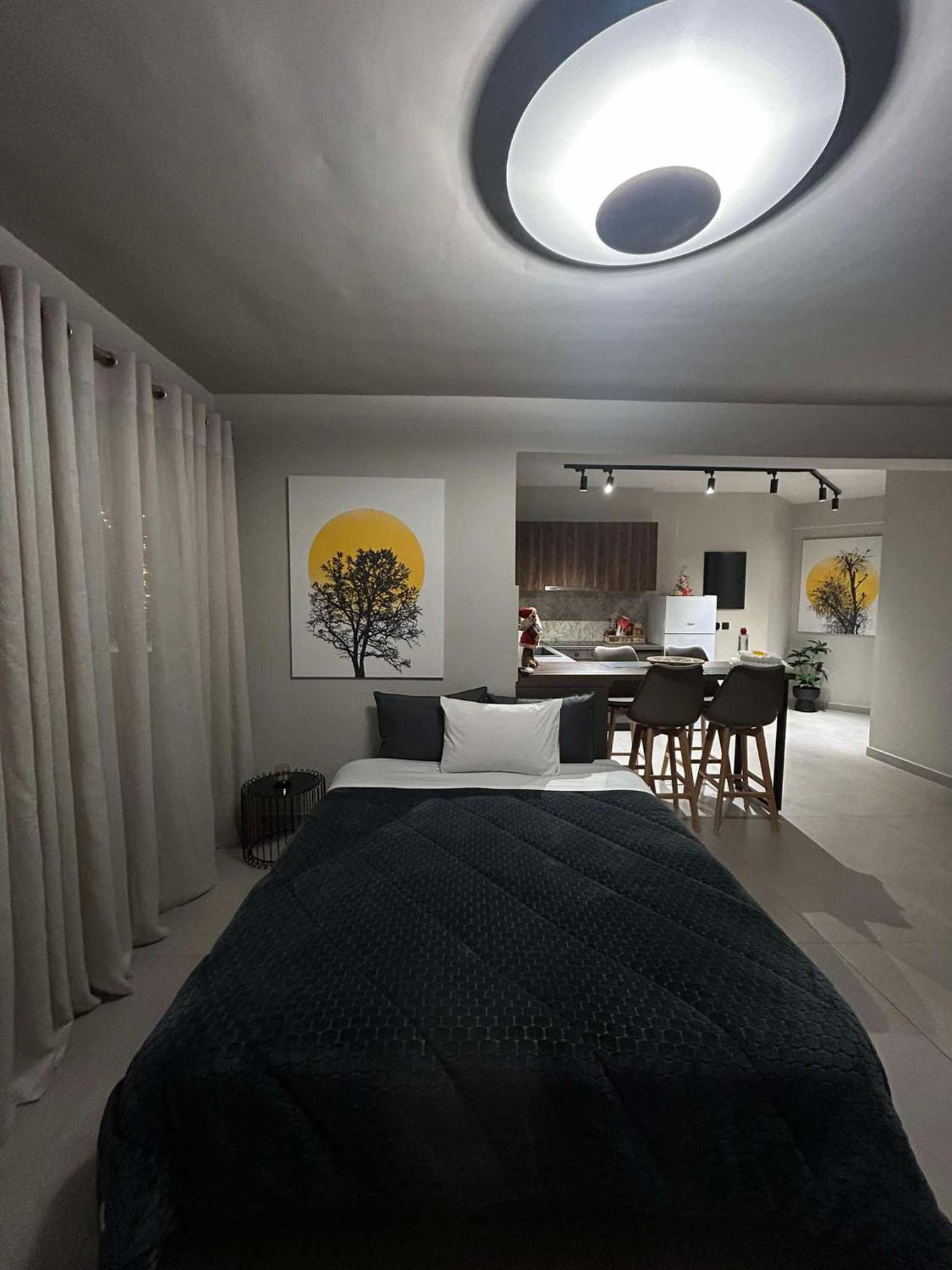 Animus Premium Apt Nafplio Exterior photo